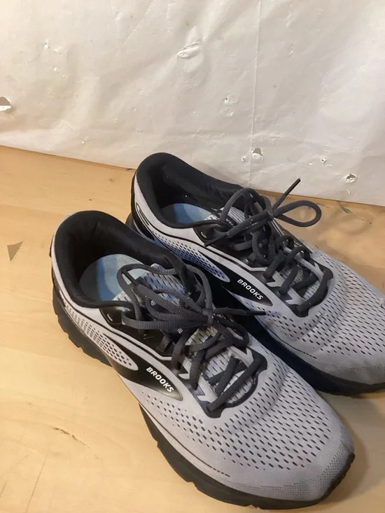 Brooks Trace 2 Running Shoes Men’s Size 11M Wide - Picture 10 of 10